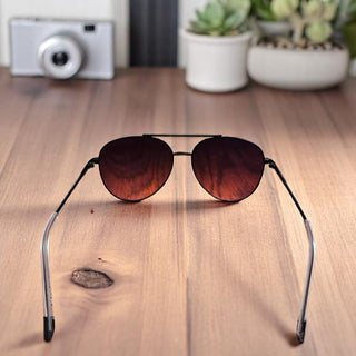 Ace in Smokeshow Sunglasses