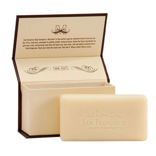Man Bar Men's Bath Bar - 10 oz.