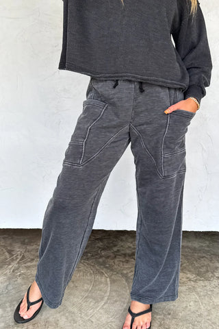 Lived in Lounge Pants