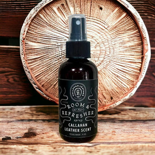 Room & Air Flair Refresher Spray