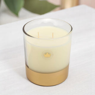 Boxed Bourbon Royalty Candles - 14 oz.