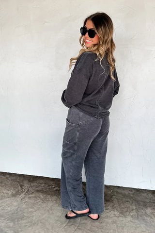 Lived in Lounge Pants