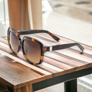 Basic Beach Sunglasses