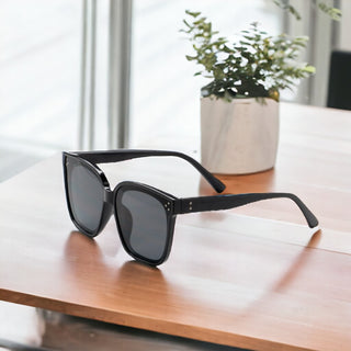 Smoke & Mirrors Sunglasses