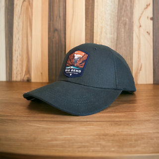 Big Bend National Park Cap