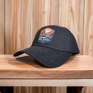 Big Bend National Park Cap