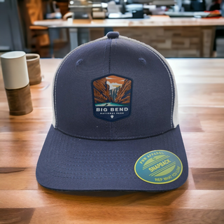 Big Bend National Park Cap