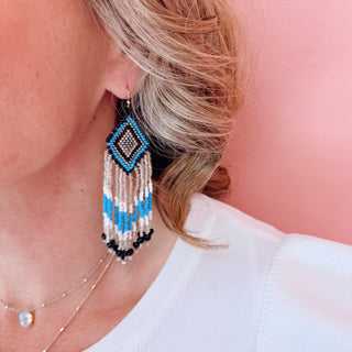 Ascendent Light Earrings