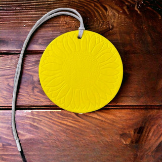 Sunflower Leather Air Flair