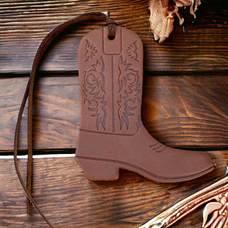 Fancy Boot Air Flair