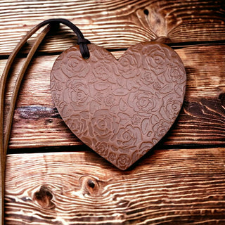 Rose Heart Air Flair