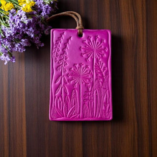 Rectangle Dandelion Air Flair