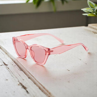 Pretty in Paradise Sunglasses