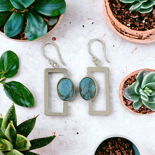 Coy Beads Earrings