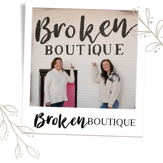 Broken Boutique