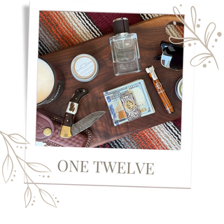 ONE TWELVE