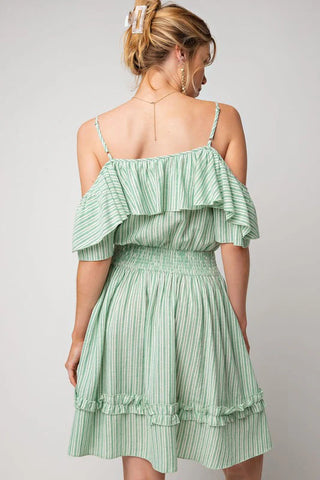 Sagebrush Dress