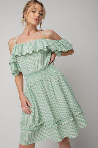 Sagebrush Dress