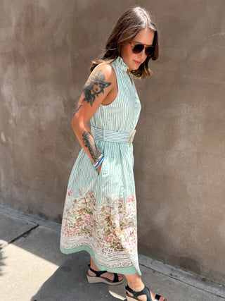 Admire Summer Dress