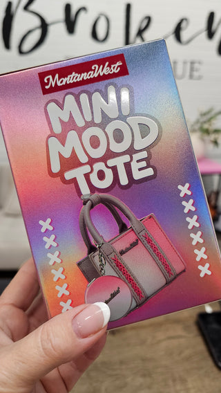 Mini Mood Tote