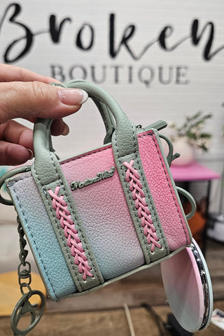 Mini Mood Tote