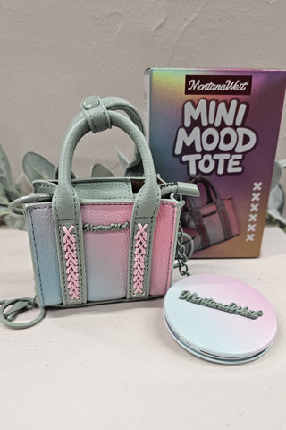 Mini Mood Tote