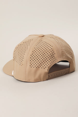 Howdy Embroidered Trucker Hat
