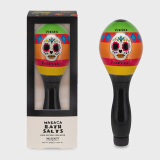 Fiesta Forever Maraca Bath Salts