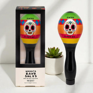 Fiesta Forever Maraca Bath Salts
