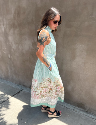 Admire Summer Dress