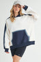 Dark Navy