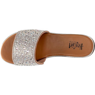 Pizzazz Sandals