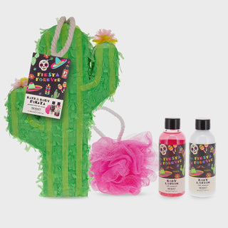 Fiesta Forever Bath & Body Pinata
