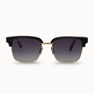 Austin in Black Sunglasses