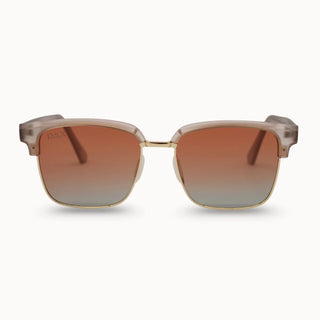 Austin in Sand Sunglasses