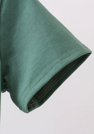 Mallard Embroidered Polo