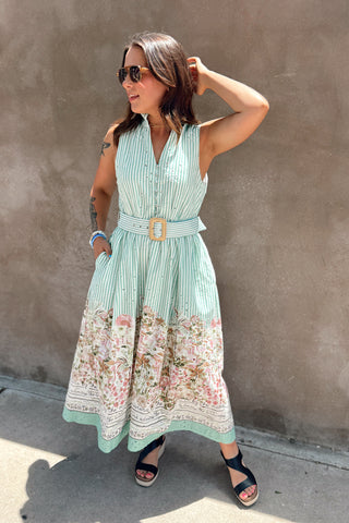 Admire Summer Dress