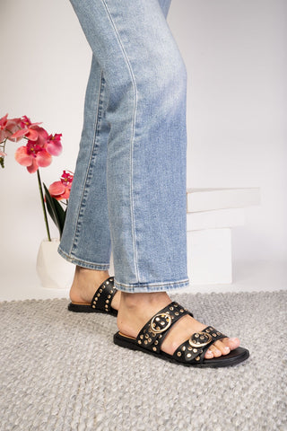 Hey Hottie Sandals