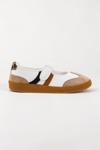 Calm Down Sneakers