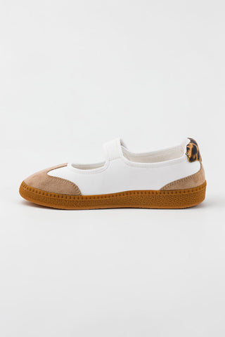 Calm Down Sneakers