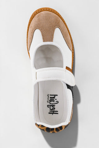 Calm Down Sneakers