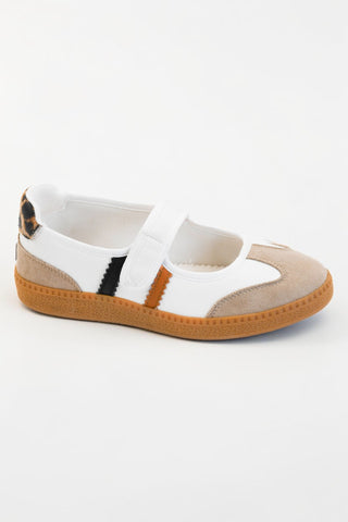 Calm Down Sneakers