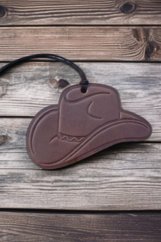 Cowboy Hat Air Flair