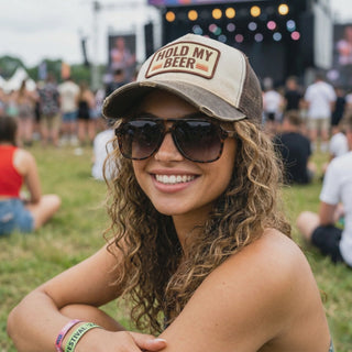 Cruz Tortoise Sunglasses