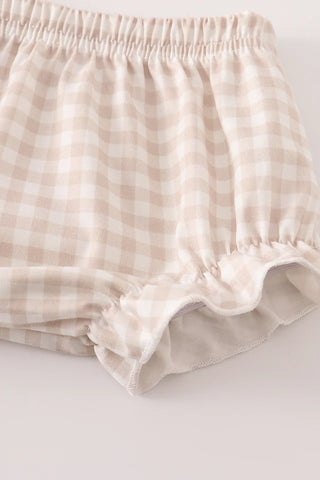 Farm Bloomer Set