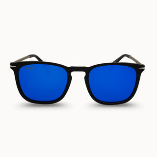Ferris in Blue Sunglasses