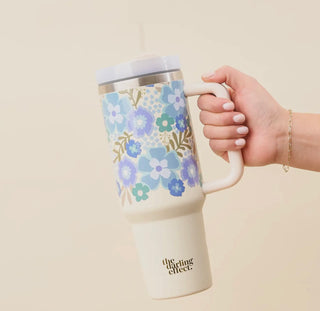 40 oz.  Take Me Everywhere  Tumbler