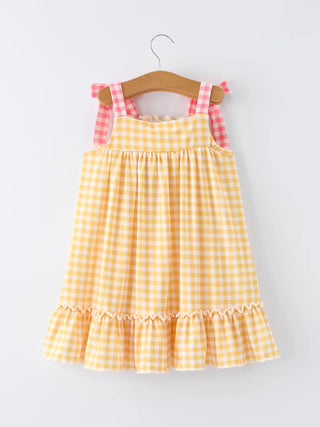 Happy Fish Dress