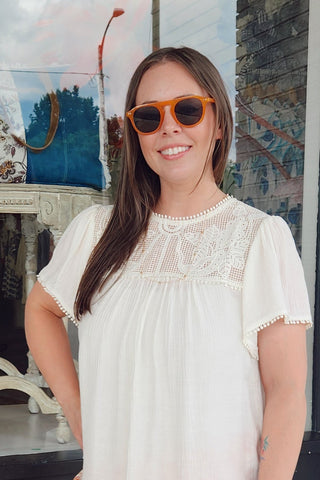 That Sunnies Show Sunglasses
