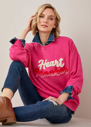 Valentine Sweatshirts